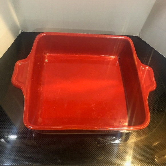 Dining Emile Henry Baking Dish Poshmark